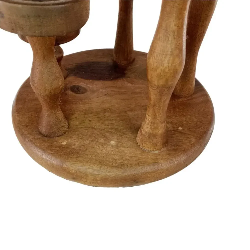Unknown vintage mid